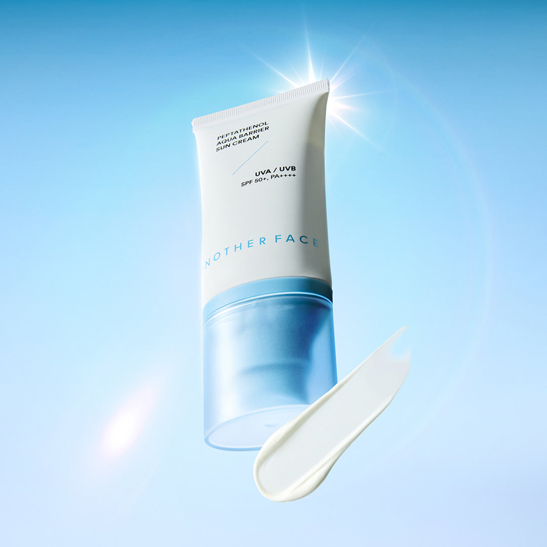 Protetor Solar Peptathenol Aqua Barrier 50 ml