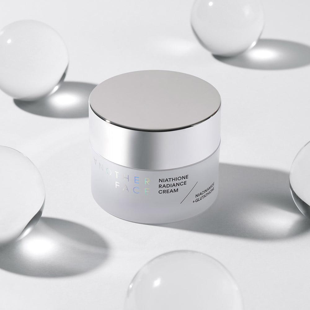 Creme Niathione Radiance