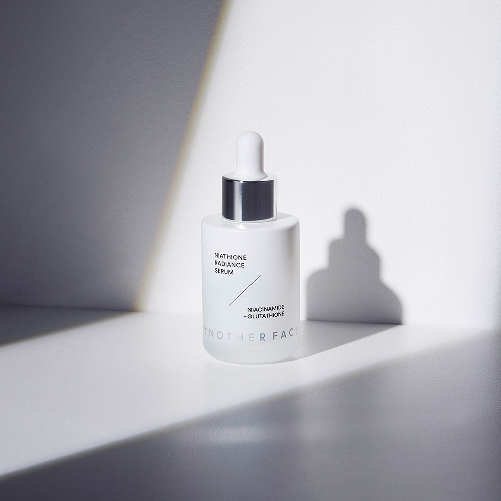 Sérum Niathione Radiance