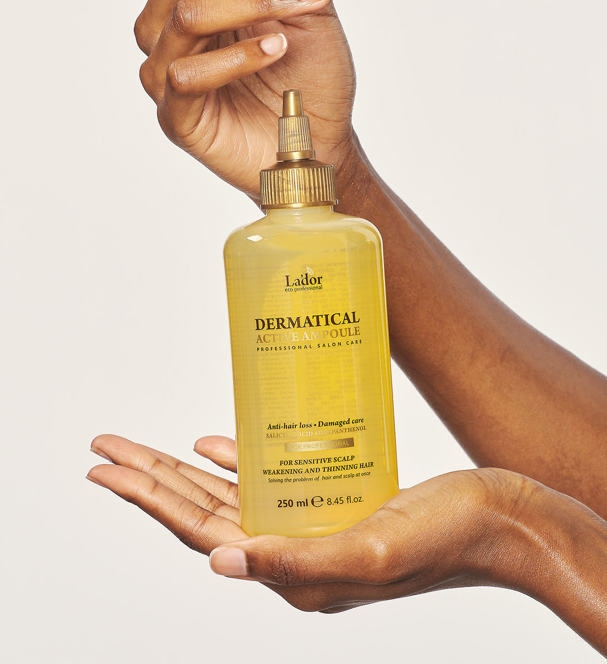 Ampola Dermatical Active 250 ml