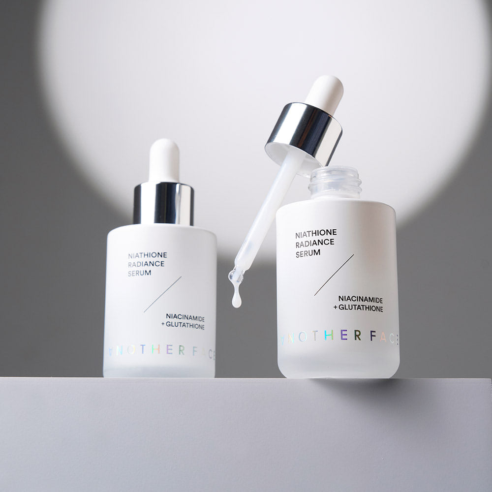 Sérum Niathione Radiance