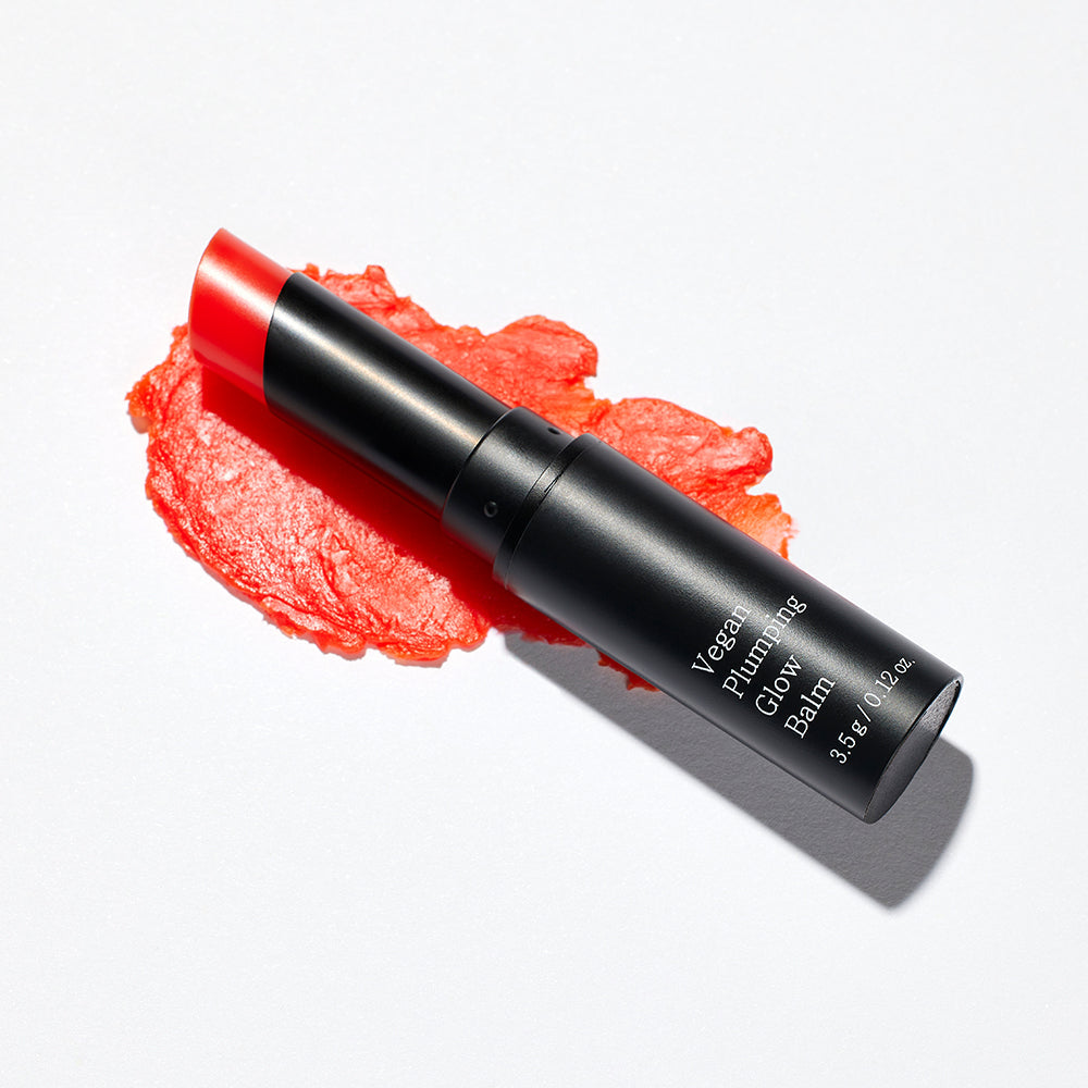 Bálsamo Vegano Plumping Glow mixsoon