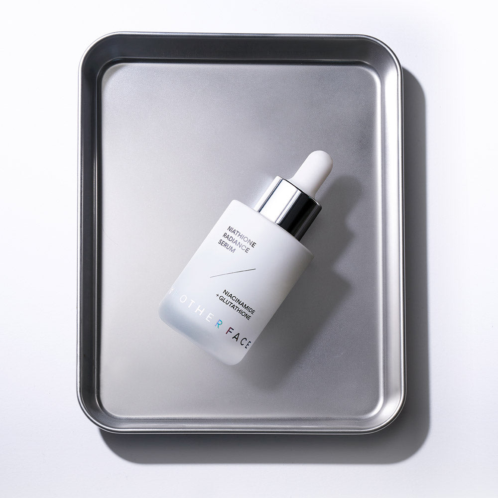 Sérum Niathione Radiance