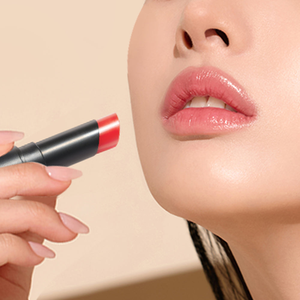 Bálsamo Vegano Plumping Glow mixsoon