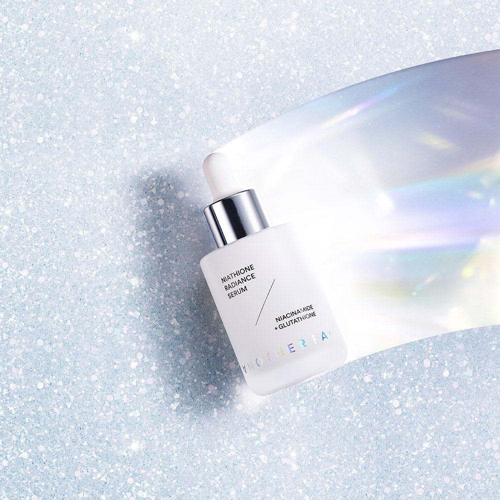 Sérum Niathione Radiance