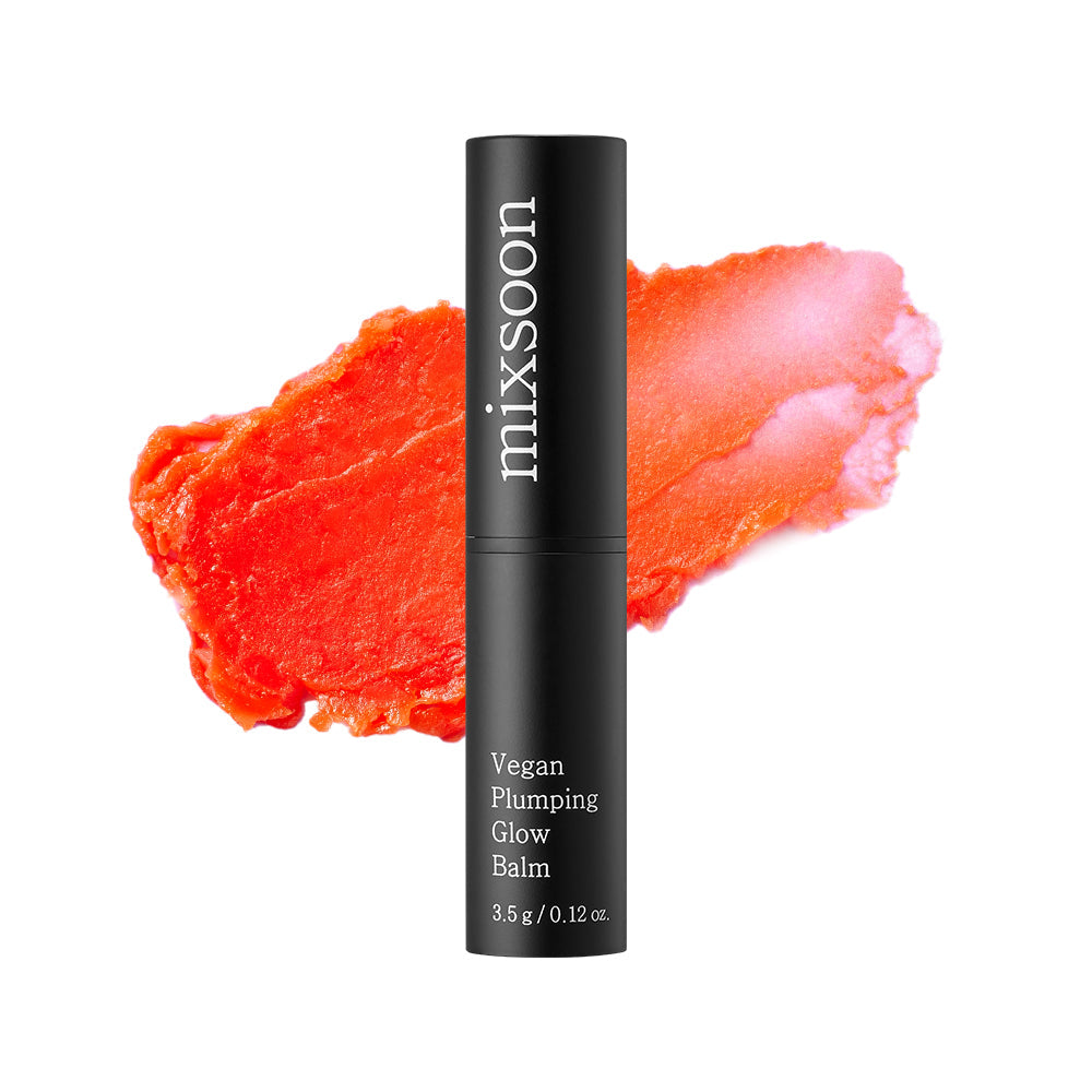 Bálsamo Vegano Plumping Glow mixsoon