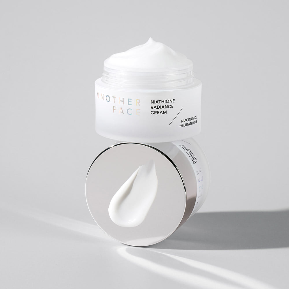 Creme Niathione Radiance