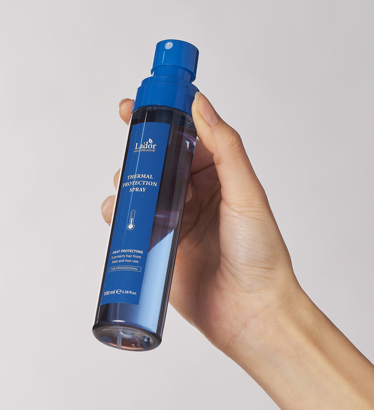 Spray Protetor Térmico 100 ml