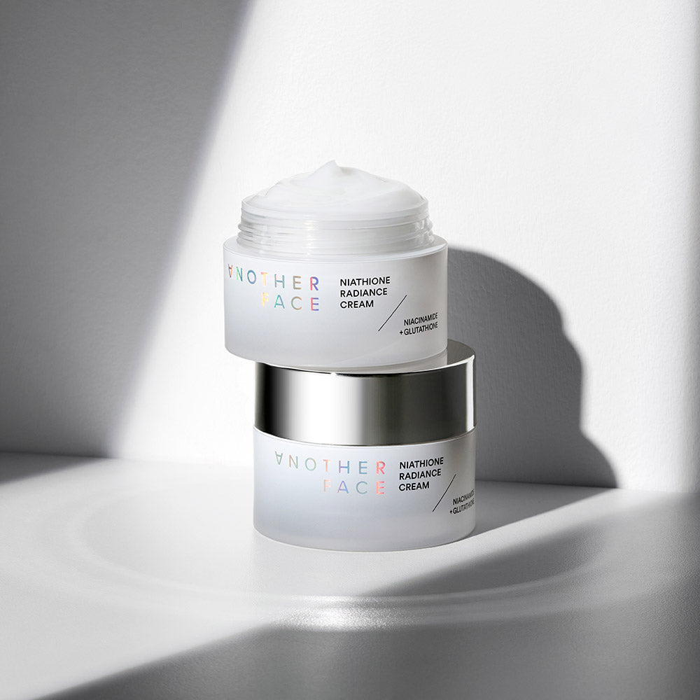 Creme Niathione Radiance