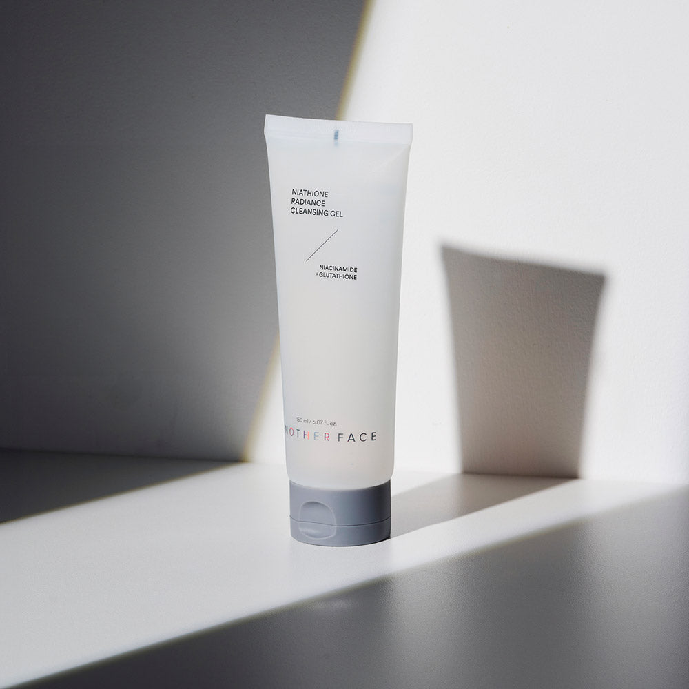 Gel de Limpeza Niathione Radiance