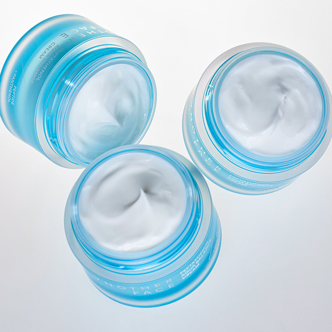 Creme Peptathenol Aqua Balance