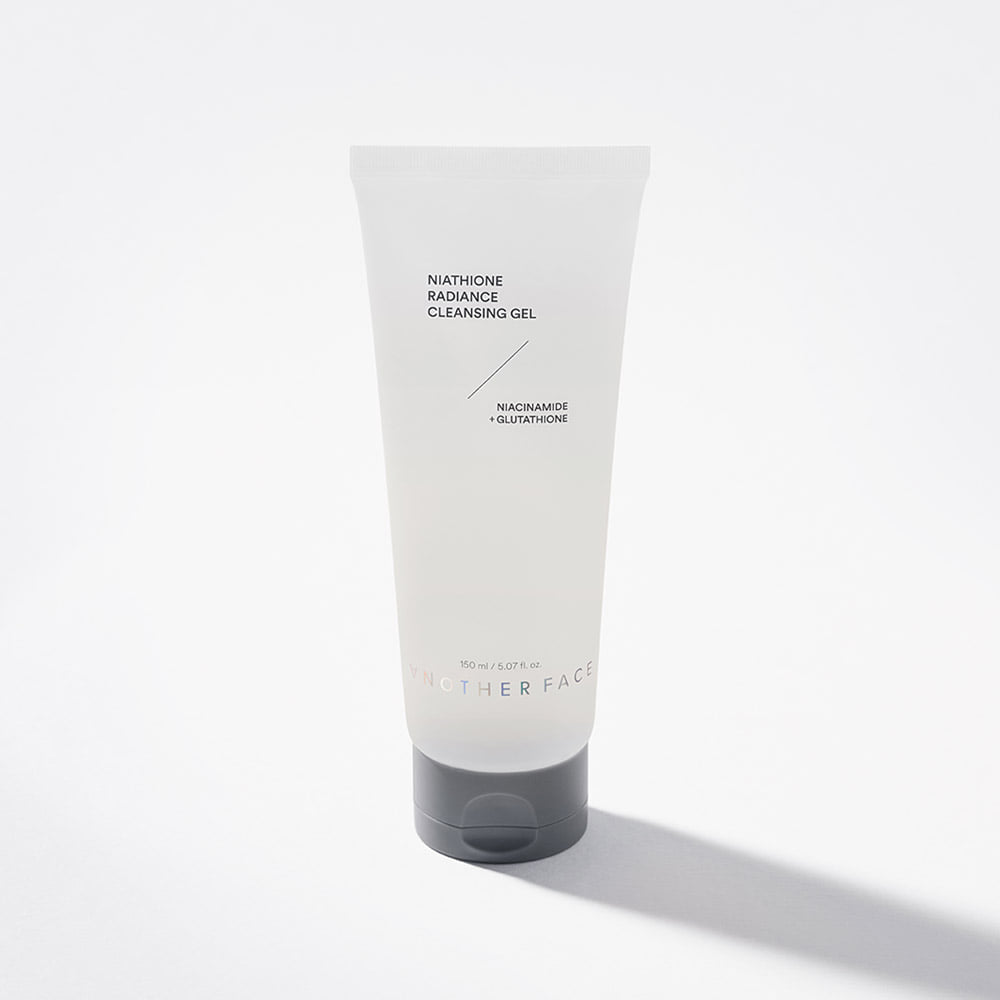 Gel de Limpeza Niathione Radiance