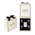 Ampola Signature MTS 2ml x 4 COEVAL