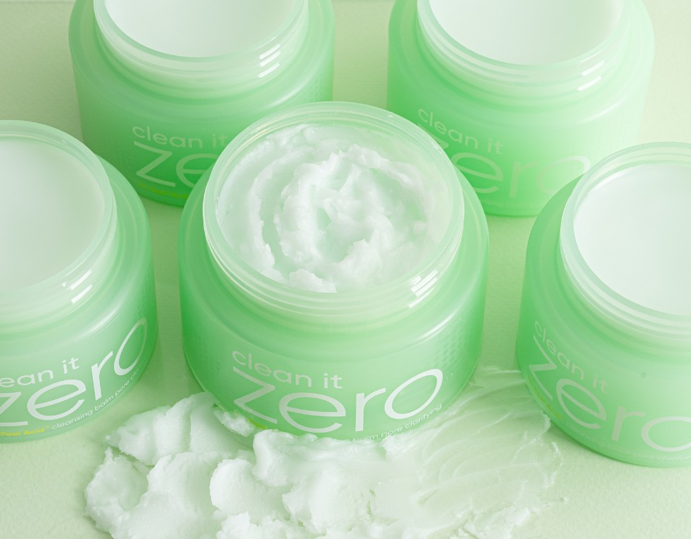 Bálsamo de Limpeza Clean it Zero Pore Clarifying 100 ml