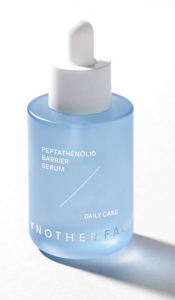 Sérum de Barreira Peptathenol 10 – 40 ml
