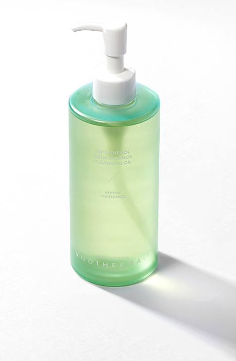 Óleo de Limpeza Peptathenol Aqua Balance – 300 ml