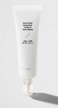 Protetor Solar Uniformizador e Iluminador Niathione (Niathione Radiance Tone-Up Sun Cream) – 50 ml – SPF50+ / PA++++
