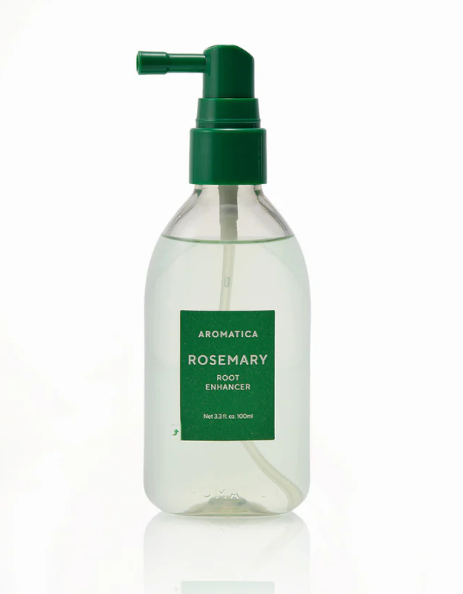 Fortalecedor de Raiz com Alecrim 100 ml (Rosemary Root Enhancer 100 ml)