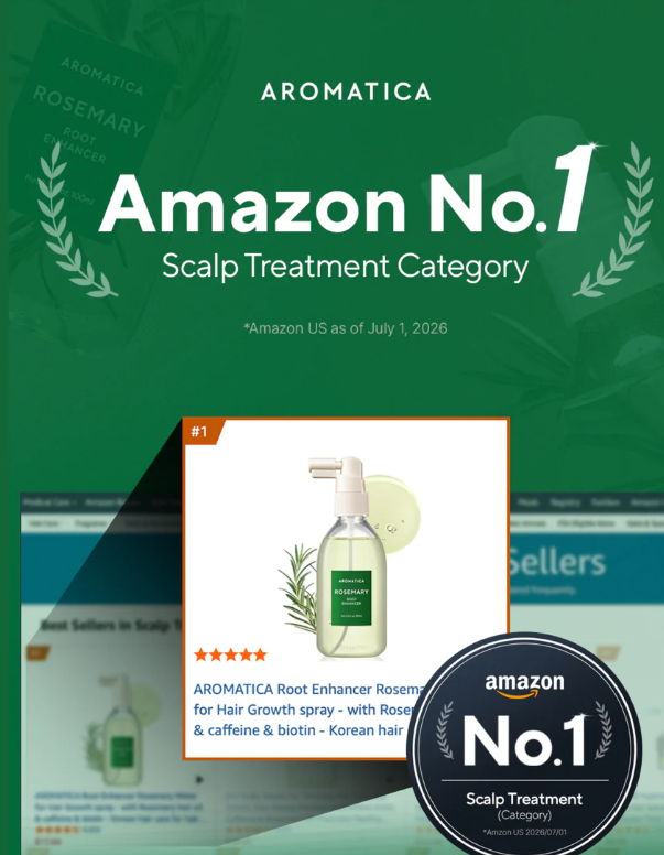 Fortalecedor de Raiz com Alecrim 100 ml (Rosemary Root Enhancer 100 ml)
