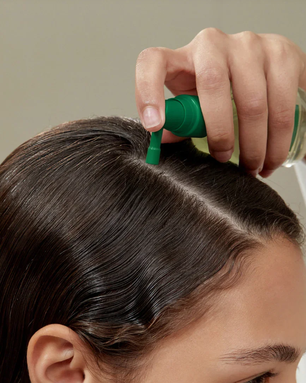 Fortalecedor de Raiz com Alecrim 100 ml (Rosemary Root Enhancer 100 ml)