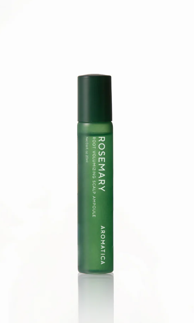 Ampola Volumizadora para o Couro Cabeludo com Alecrim 20 ml (Rosemary Root Volumizing Scalp Ampoule 20 ml)