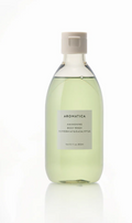 Sabonete Líquido Corporal Awakening Menta-Pimenta & Eucalipto 300 ml (Awakening Body Wash Peppermint & Eucalyptus 300 ml)