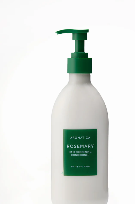 Condicionador de Espessamento Capilar com Alecrim 400ml
