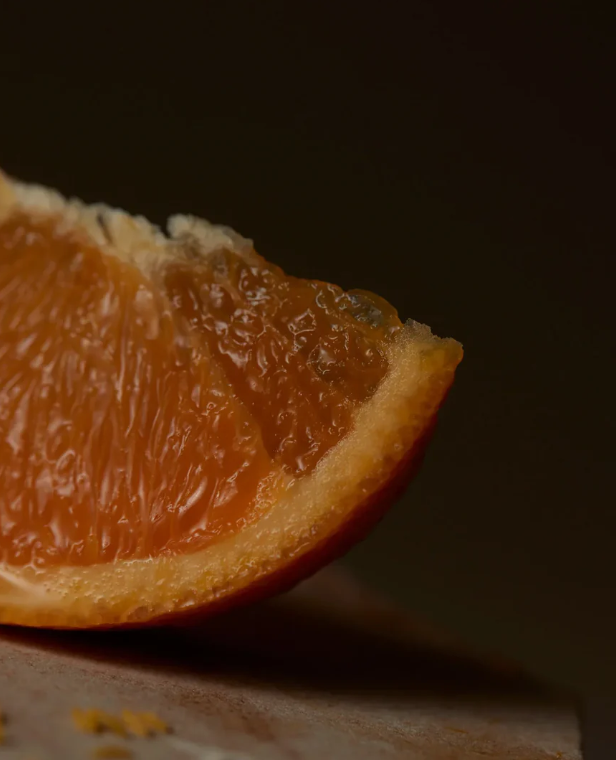 Pó de Limpeza Facial Glow Vita Laranja & Neroli 60g