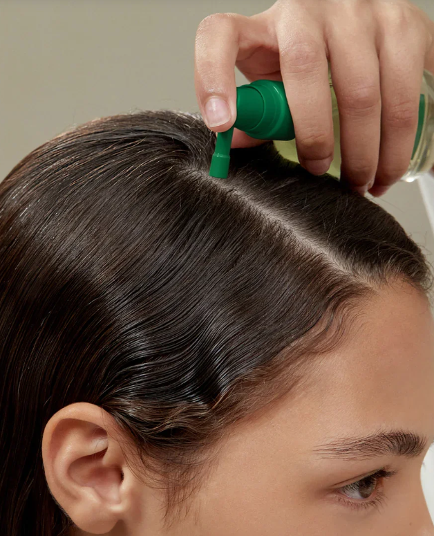Refil do Fortalecedor de Raiz com Alecrim 100ml