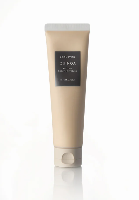 Máscara de Tratamento com Proteína de Quinoa 160ml