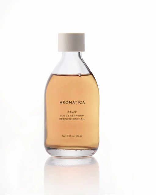 Óleo Corporal Mellowness Magnolia & Sândalo 100ml