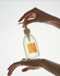 Óleo de Limpeza Vitalizante de Alecrim para Poros 200ml