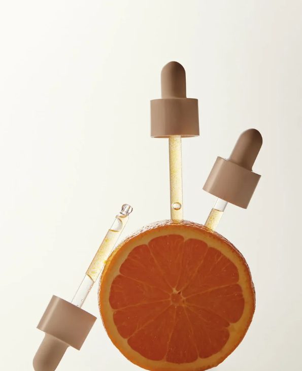Sérum Tonificante Glow Vita Laranja & Neroli 30ml