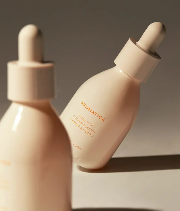Sérum Tonificante Glow Vita Laranja & Neroli 30ml