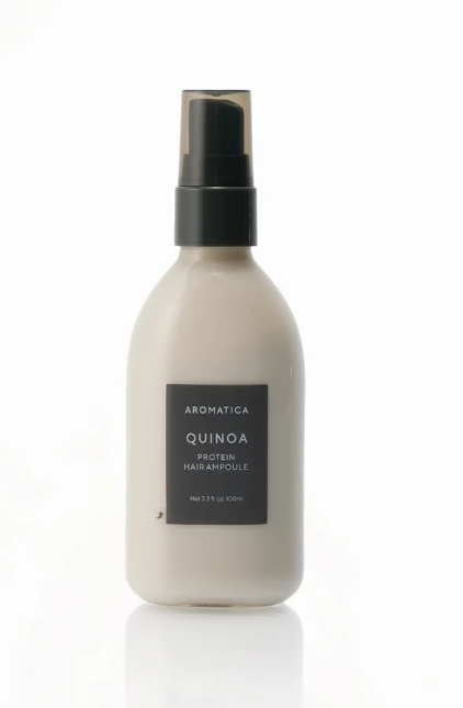 Ampola Capilar de Proteína de Quinoa 100ml