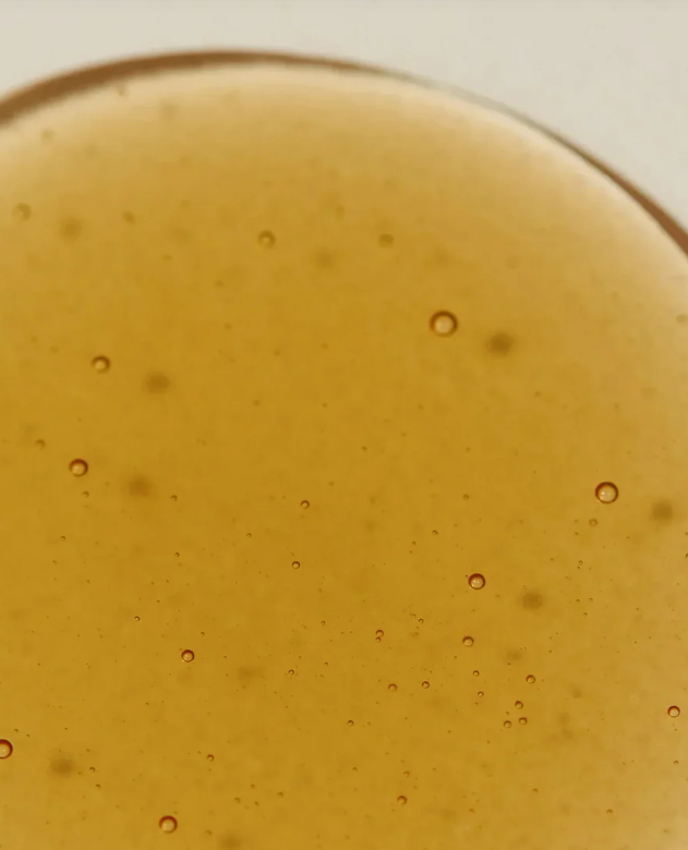 Shampoo de Proteína de Quinoa 400ml