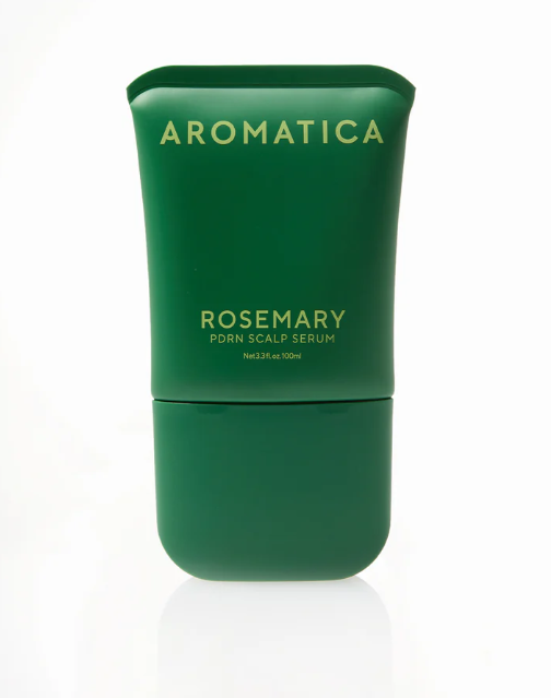 Sérum para Couro Cabeludo Rosemary PDRN 100ml