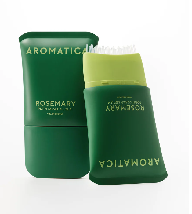 Sérum para Couro Cabeludo Rosemary PDRN 100ml