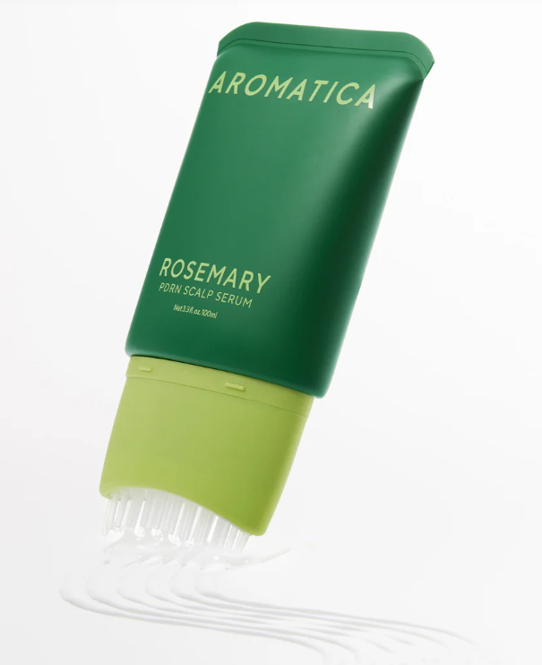 Sérum para Couro Cabeludo Rosemary PDRN 100ml