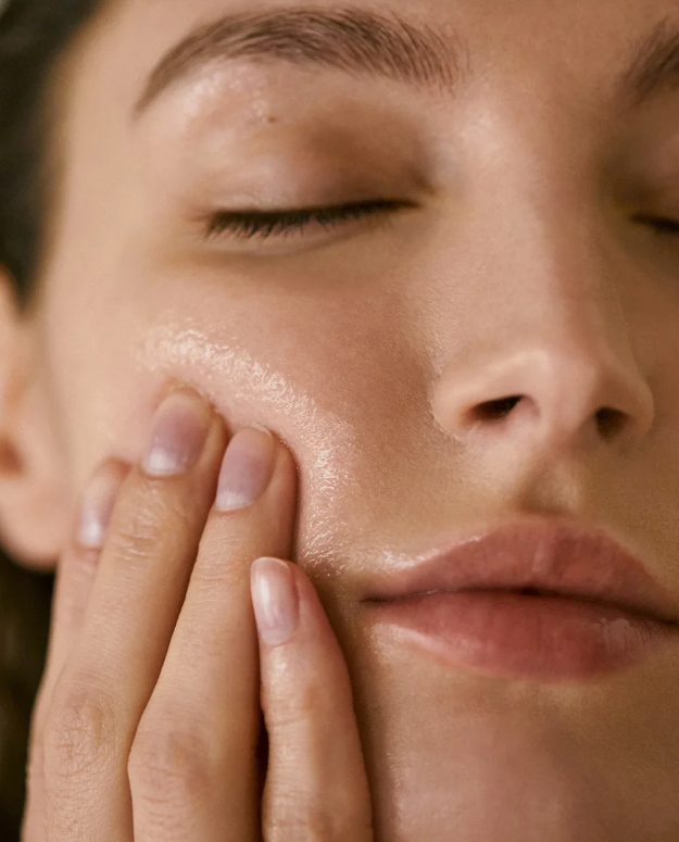 Óleo Facial Iluminador de Neroli Orgânico 30ml