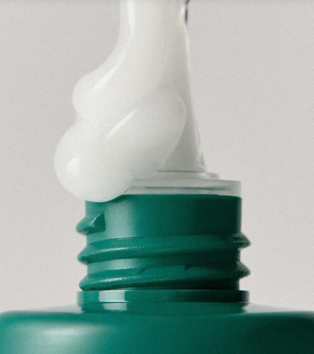 Creme Gel Calmante Super Tea Tree 50ml