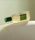 Shampoo Esfoliante para Couro Cabeludo com Alecrim 400ml & Refil 500ml