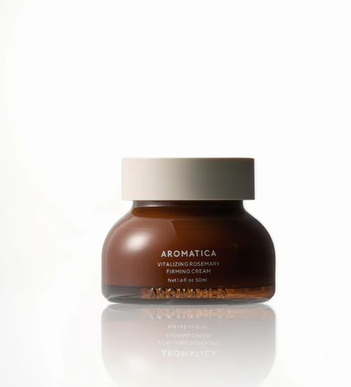 Creme Firmador Vitalizante de Alecrim 50ml