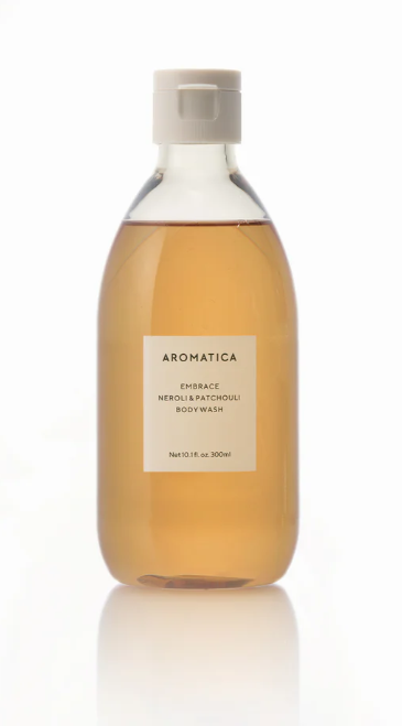 Sabonete Corporal Embrace Neroli & Patchouli 300ml