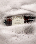 Sabonete Corporal Embrace Neroli & Patchouli 300ml