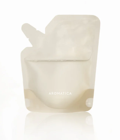 Refil do Higienizador Íntimo Pure & Soft 100ml