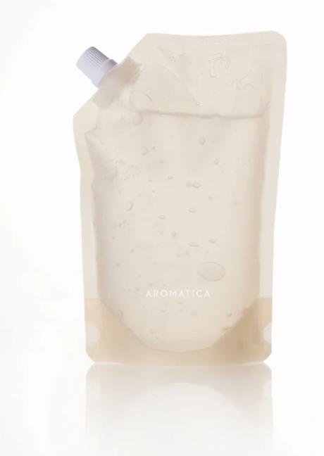 Gel Calmante de Aloe Vera Refil 500 ml