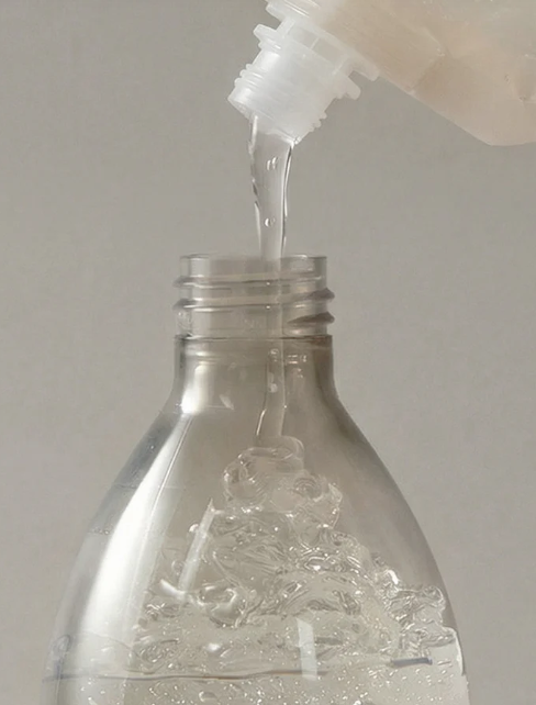 Gel Calmante de Aloe Vera Refil 500 ml