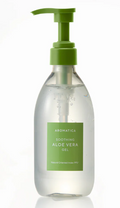 Gel Calmante de Aloe Vera 500 ml