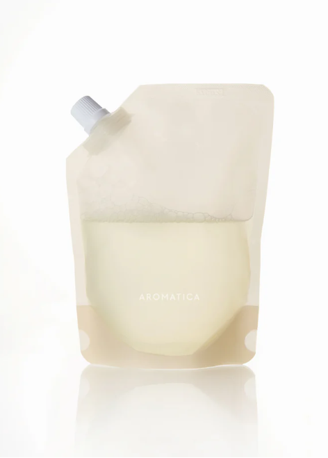 Refil do Sabonete Líquido Corporal Sereno Lavanda & Manjerona 300ml